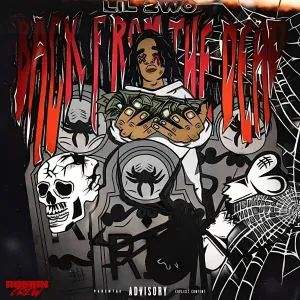 Lil 2wo feat. Ac3 Baby - Money On The Flo