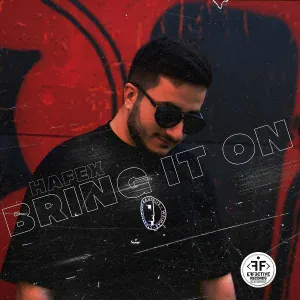 Hafex - Bring It On