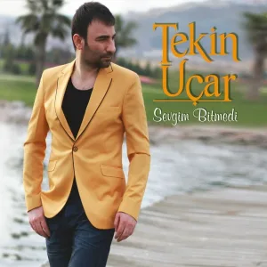 Tekin Uçar - Düştüm Oy
