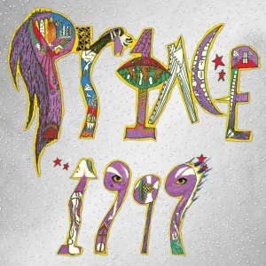 Prince - 1999 (2019 Remaster) (2019 Remaster)