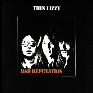 Thin Lizzy - Dear Lord
