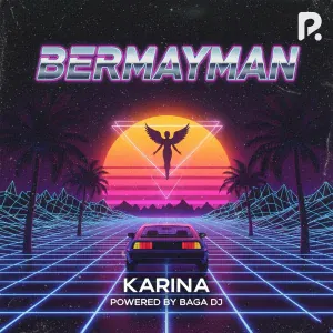 Karina - Bermayman (cover)