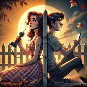 КИМ, INDI - Километры