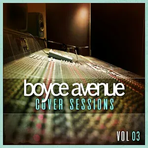 Boyce Avenue, Jennel Garcia - Wake Me Up