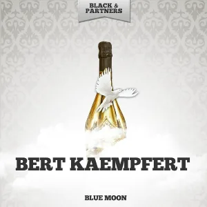 Bert Kaempfert - Don't Talk to Me