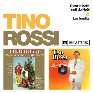 Tino Rossi - Le Noël des petits Santons