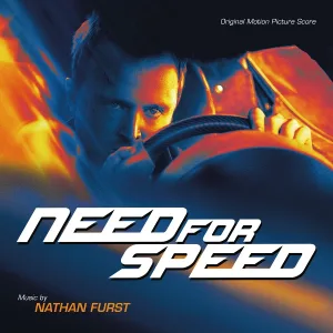 Nathan Furst - Mustang Offer