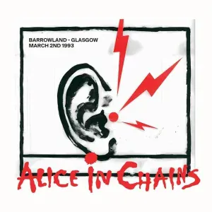 Alice In Chains - Dam That River