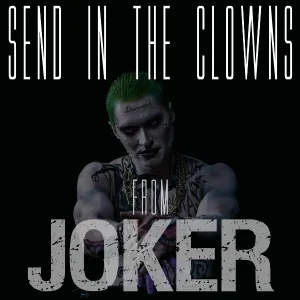 Starlite Singers - That's Life (From "Joker")