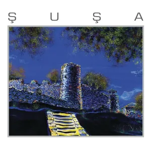 AISEL - Şuşa