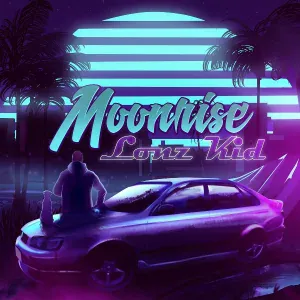 Lonz Kid Music - Sunset