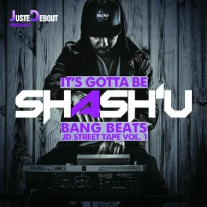Shash'U - Get Up & Jam