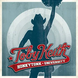 Toby Keith - Big Blue Note