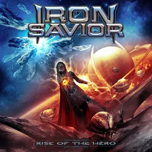 Iron Savior - Last Hero