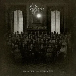 Opeth - §2