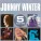 Johnny Winter - Be Careful With a Fool