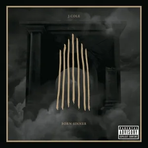 J. Cole feat. Amber Coffman, Cults - She Knows
