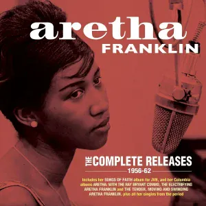 Aretha Franklin - All Night Long
