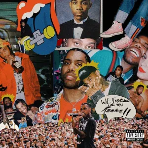 Reese LaFlare feat. Yung Bans - No Cap