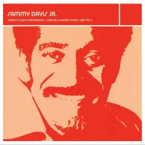 Sammy Davis Jr. - I'm Over 25 But You Can Trust Me