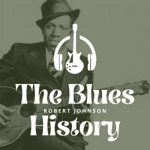Robert Johnson - Cross Road Blues