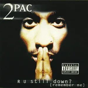 2Pac - Redemption