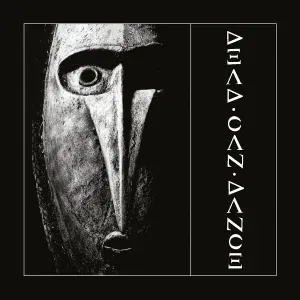 Dead Can Dance - East of Eden