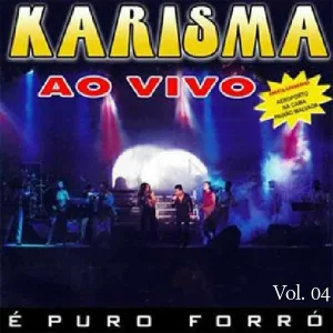 Karisma - CoraçãoBobo
