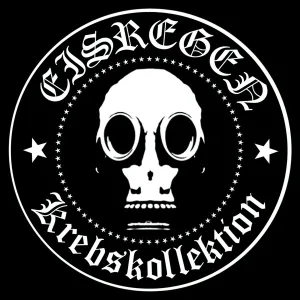 Eisregen - Vorabend der Schlacht
