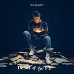 Alec Benjamin - The Book of You & I