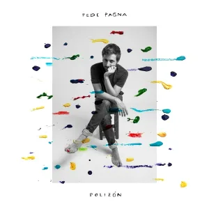 Fede Pagna - Polizón
