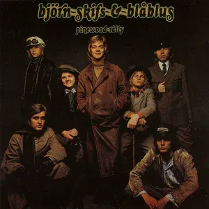 Björn Skifs - (I Washed My Hands In) Muddy Water