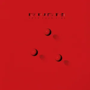 Rush - Open Secrets