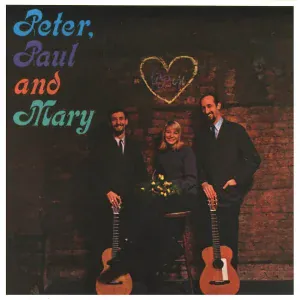 Peter, Paul and Mary - Cruel War