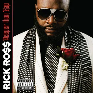 Rick Ross feat. T-Pain, Lil Wayne, Kanye West - Maybach Music 2