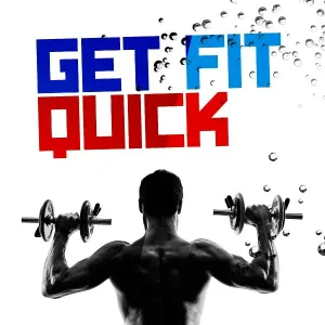 Get Fit feat. Alex Buchanan - On Top of the World (121 BPM)