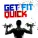 Get Fit feat. Alex Buchanan - On Top of the World (121 BPM)