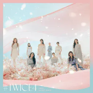 TWICE - SCIENTIST