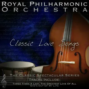 Royal Philharmonic Orchestra - Endless Love