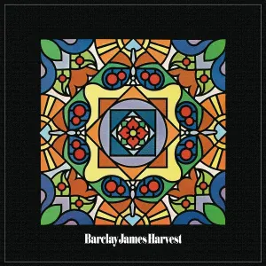 Barclay James Harvest - Taking Some Time On