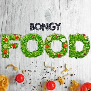 BOngy - Food