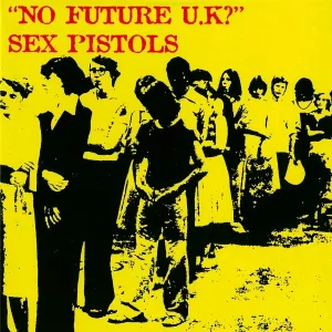 Sex Pistols - Problems