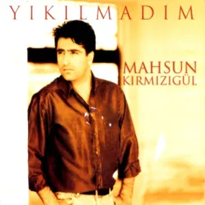 Mahsun Kırmızıgül - Aşk
