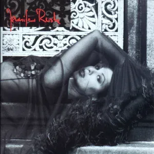 Jennifer Rush - A Broken Heart