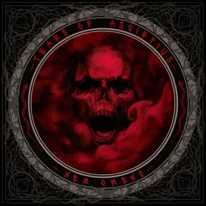 Tears Of Asclepius - Grave Digger