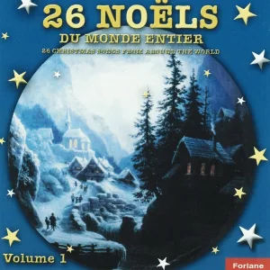 Vic Damone - The Bells of St. Mary's