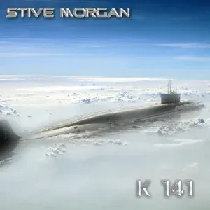 Stive Morgan - К 141