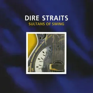 Dire Straits - Sultans Of Swing