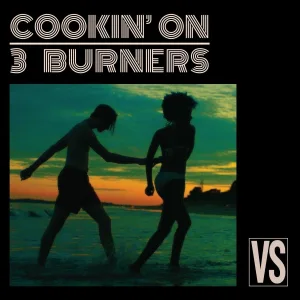 Cookin' On 3 Burners feat. Daniel Merriweather - Losin' Streak (feat. Daniel Merriweather)