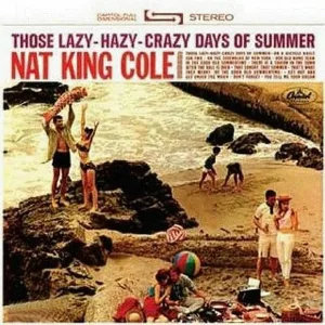 Nat King Cole - In The Good Old Summertime